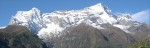 Kongde Ri Peak Climbing