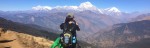 Ghorepani Poon Hill trekking