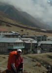 Langtang Gosaikunda Trek