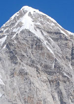 Pumori Peak Expedition