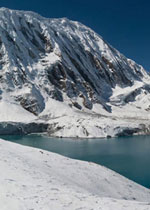 Tilicho Peak Climbing