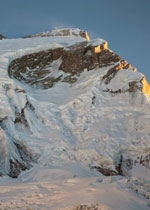 Annapurna Expedition