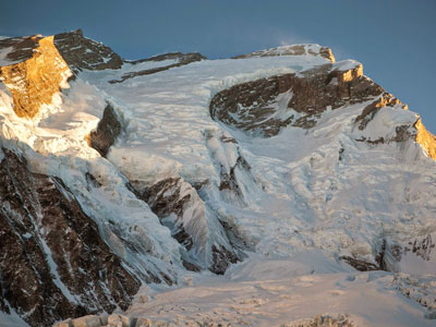 Annapurna Expedition