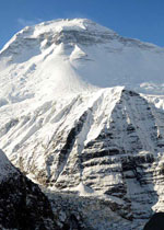 Dhaulagiri Expedition 2026