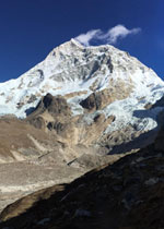 Makalu Expedition 