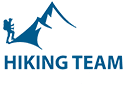 Asian Hiking Team