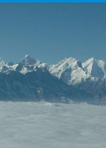 Dorje Lakpa Peak Climbing